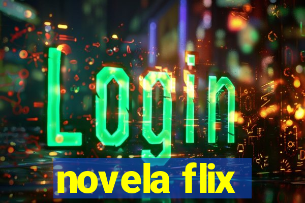 novela flix